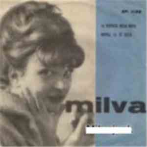 Milva - La Risposta Della Novia / Napule Ca Se Sceta