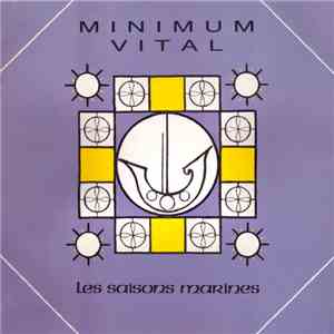 Minimum Vital - Les Saisons Marines