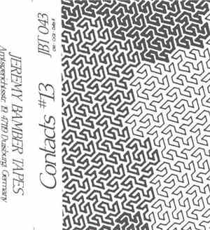 Miroslaw Rajkowski / M.O.A.T.A.-Omen - Contacts #13