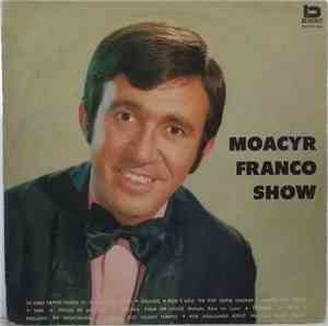 Moacyr Franco - Moacyr Franco Show