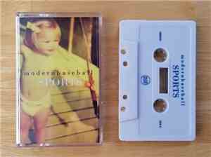 Modern Baseball - Sports