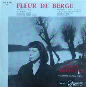 Monique Morelli - Fleur De Berge