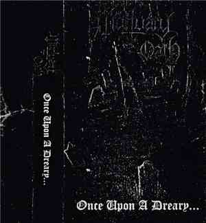 Mortuary Oath - Once Upon A Dreary...