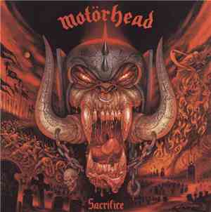 Motörhead - Sacrifice