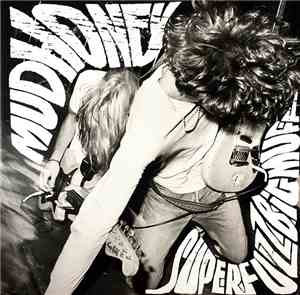 Mudhoney - Superfuzz Bigmuff