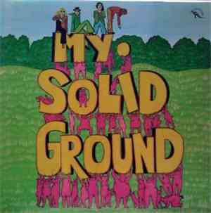 My Solid Ground - My Solid Ground