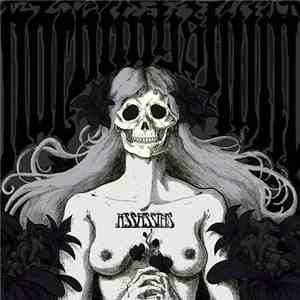 Nachtmystium - Assassins - Black Meddle Part 1