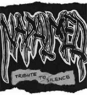 Napalmed - Tribute To Silence