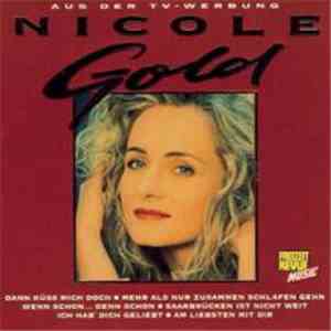 Nicole  - Gold