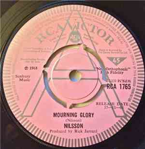 Nilsson - Mourning Glory
