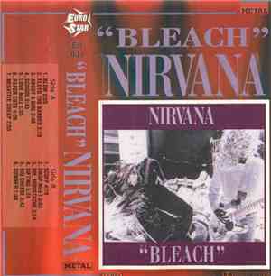 Nirvana - Bleach