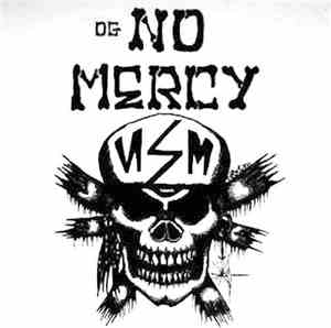 No Mercy  - OG No Mercy