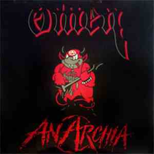 Omen  - Anarchia