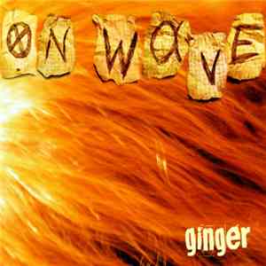 On Wave - Ginger