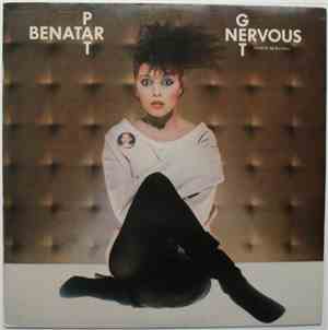Pat Benatar - Get Nervous