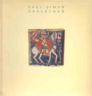 Paul Simon - Graceland