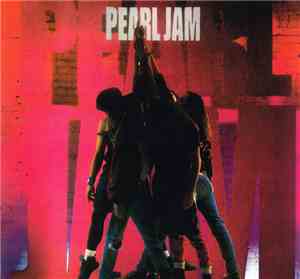 Pearl Jam - Ten