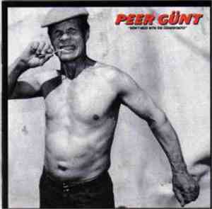 Peer Günt - Don't Mess With The Countryboys