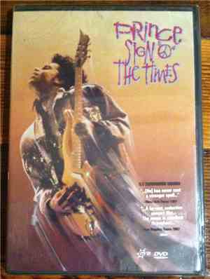 Prince - Sign 