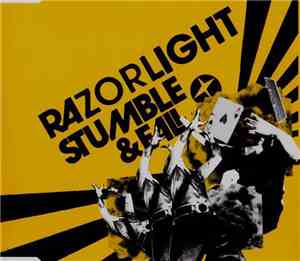 Razorlight - Stumble & Fall
