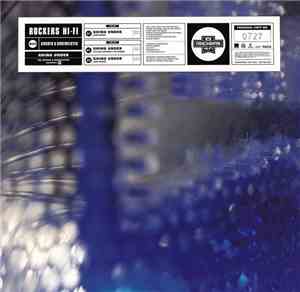 Rockers Hi-Fi Meets Kruder & Dorfmeister - Going Under (The Kruder & Dorfme ...
