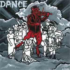 Sabertooth Zombie - Dance / The Prisoner