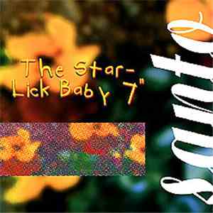 Santo  - The Star-Lick Baby 7