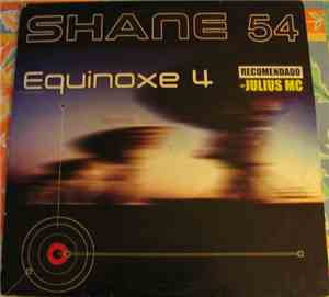Shane 54 - Equinoxe 4