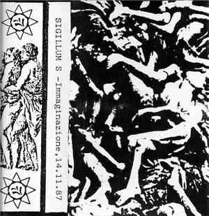 Sigillum S - Live At Immaginazione 14.11.1987
