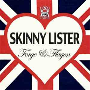 Skinny Lister - Forge & Flagon Japan Edition