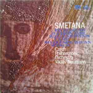 Smetana - Czech Philharmonic Orchestra, Václav Neumann - Richard III / Haak ...