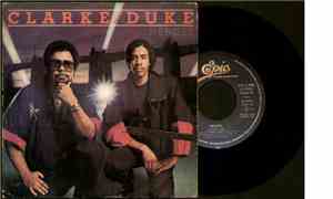 Stanley Clarke/George Duke - Heroes