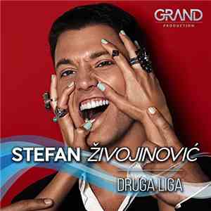 Stefan Živojinović - Druga Liga