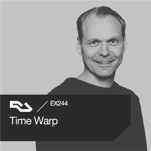 Steffen Charles - RA.EX244 Time Warp