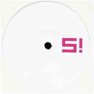 SWEET! - Say My Name / Let You Know