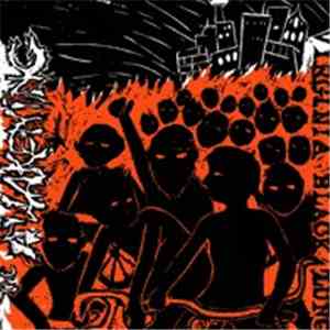 The Awakening  / Virginia Black Lung - No Mercy For The Cyborg Hordes