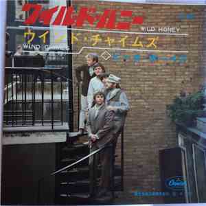 The Beach Boys - Wild Honey / Wind Chimes