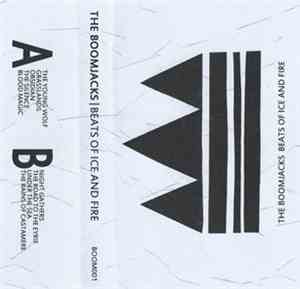 The Boomjacks - Beats Of Ice And Fire