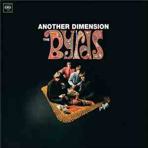 The Byrds - Another Dimension