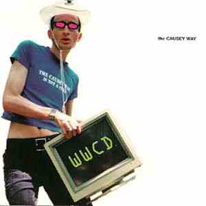 The Causey Way - WWCD