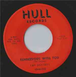 The Desires - Set Me Free / Rendezvous With You