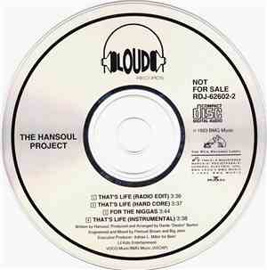 The Hansoul Project - That's Life