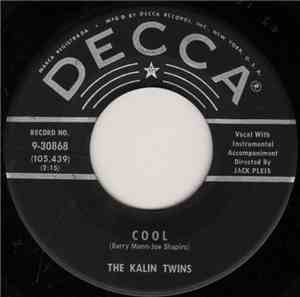 The Kalin Twins - Cool