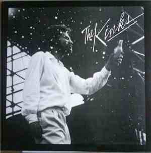 The Kinks - You Really Got Me