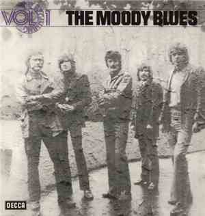 The Moody Blues - The Beginning Vol. 1