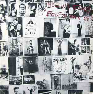The Rolling Stones - Exile On Main Street