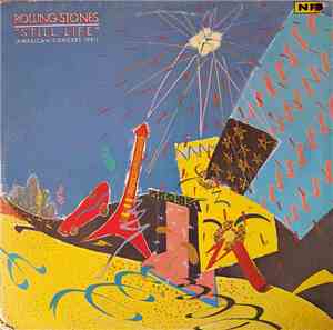 The Rolling Stones - Still Life (American Concert 1981)