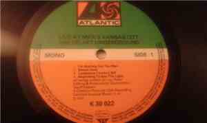 The Velvet Underground - Live At Max's Kansas City