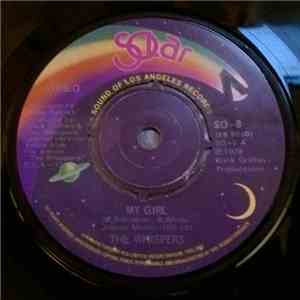 The Whispers - My Girl