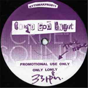 Tokyo God Knight - Promotional Use Only